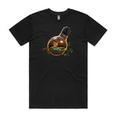 Sparrows World T-Shirt
